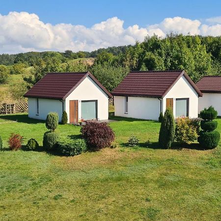 Nadmorskie Slonce Lubin  Exterior foto