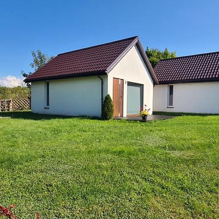 Nadmorskie Slonce Lubin  Exterior foto
