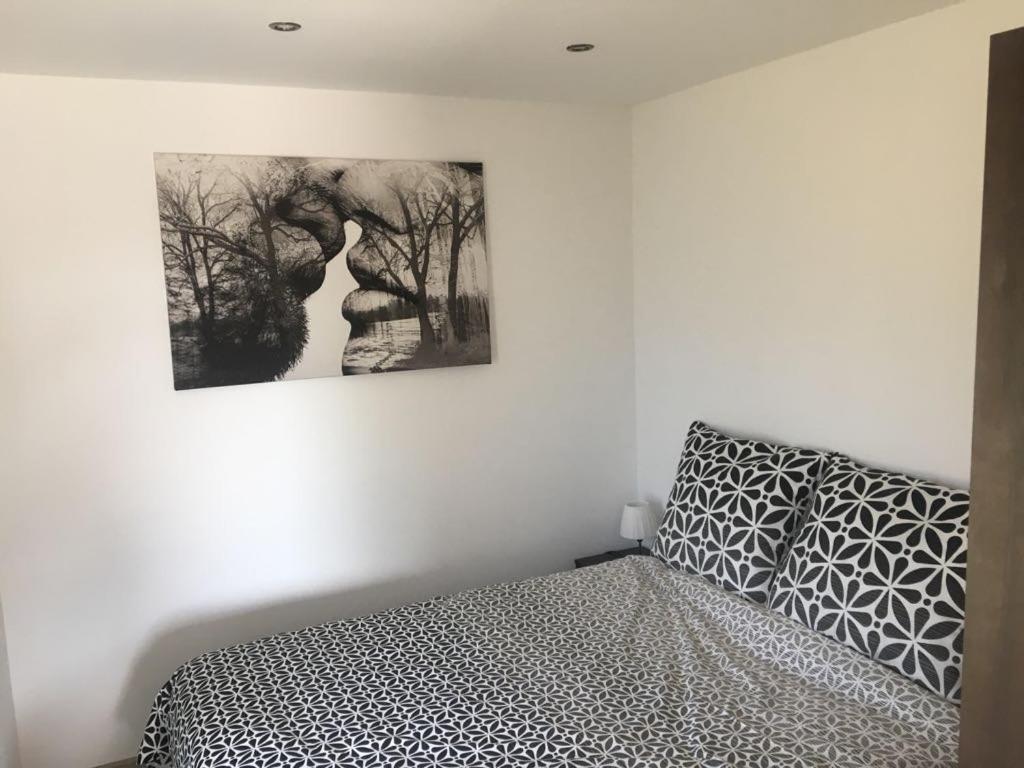 Nadmorskie Slonce Lubin  Exterior foto