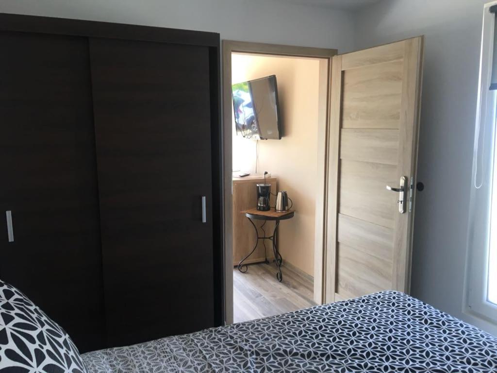 Nadmorskie Slonce Lubin  Exterior foto