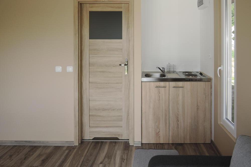 Nadmorskie Slonce Lubin  Exterior foto
